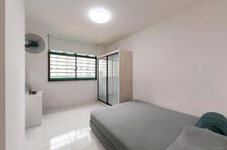 Blk 484 Segar Gardens (Bukit Panjang), HDB Executive #591507481
